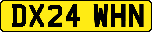 DX24WHN