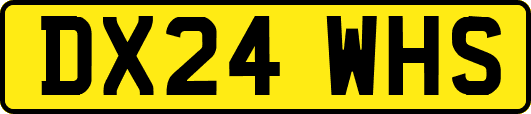 DX24WHS