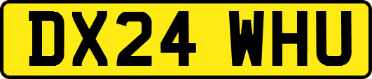 DX24WHU