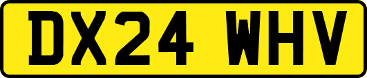 DX24WHV