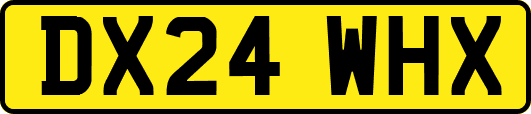 DX24WHX
