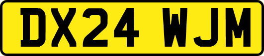 DX24WJM