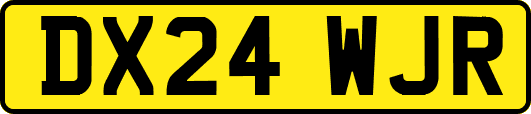 DX24WJR