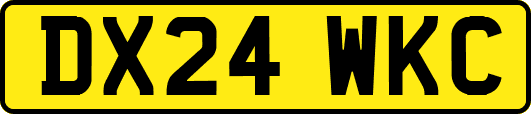 DX24WKC