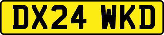 DX24WKD