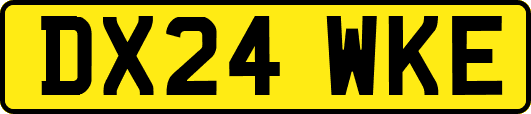 DX24WKE