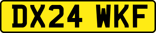 DX24WKF