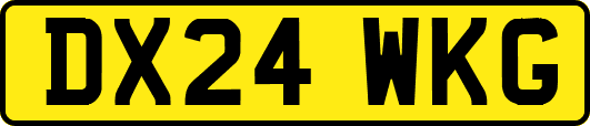 DX24WKG