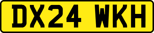 DX24WKH