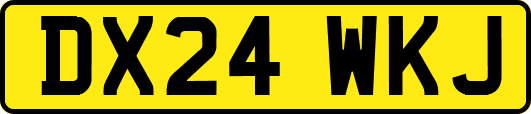 DX24WKJ