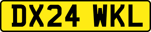 DX24WKL