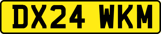 DX24WKM