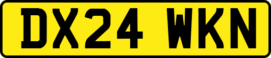 DX24WKN