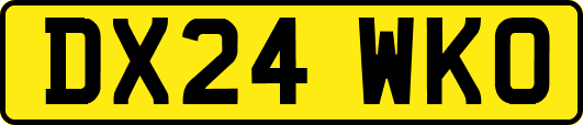 DX24WKO