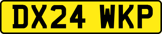DX24WKP