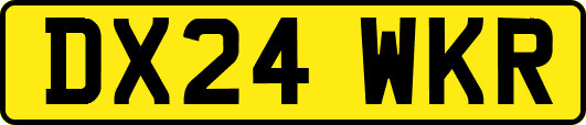 DX24WKR