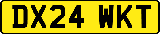 DX24WKT