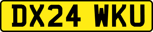 DX24WKU