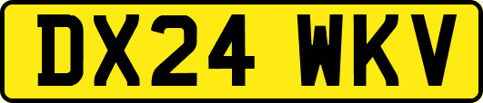 DX24WKV