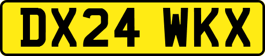 DX24WKX