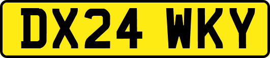 DX24WKY