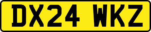 DX24WKZ