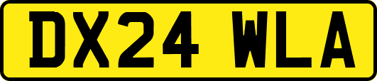 DX24WLA