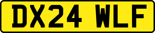 DX24WLF