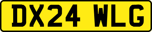DX24WLG