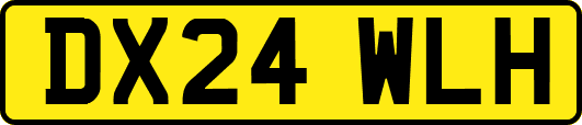 DX24WLH
