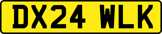 DX24WLK