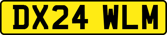 DX24WLM