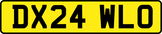 DX24WLO