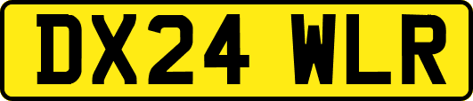 DX24WLR