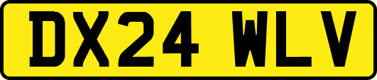 DX24WLV