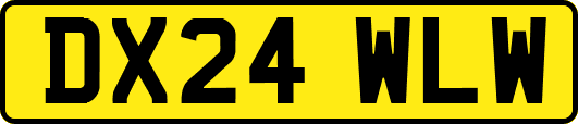 DX24WLW