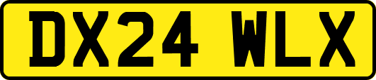DX24WLX
