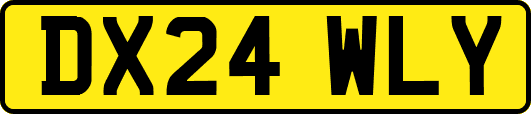 DX24WLY