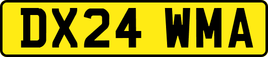 DX24WMA