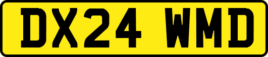 DX24WMD
