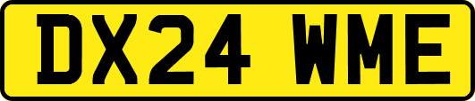 DX24WME