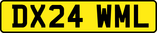DX24WML