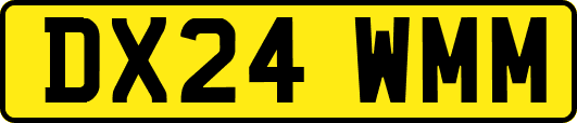 DX24WMM