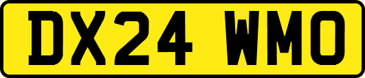 DX24WMO