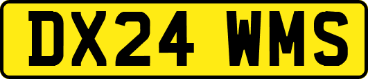 DX24WMS