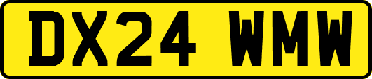 DX24WMW