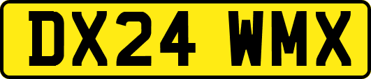 DX24WMX