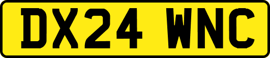 DX24WNC
