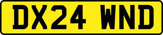 DX24WND