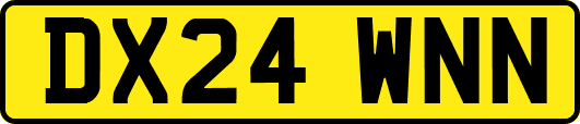DX24WNN